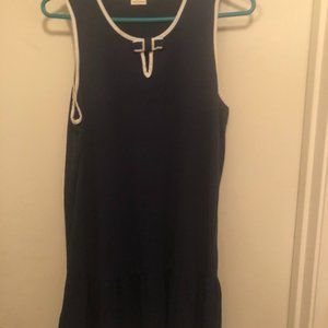 Kate Spade Blue Dress